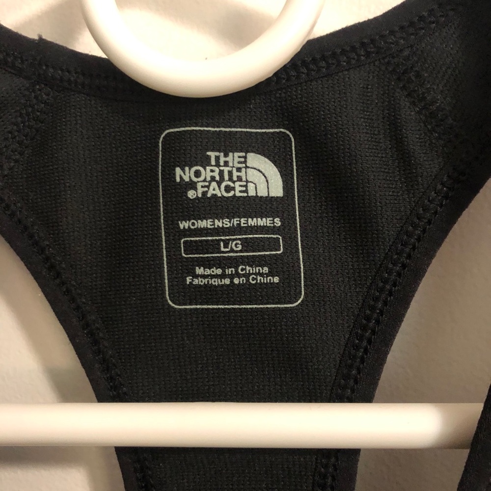The North Face Razor Back Tank Top - Picture 2 of 4